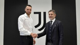 From a bricklayer to signing for Juve: Gatti's meteoric rise