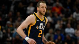 Fuentes: Jazz loses Ingles to ACL tear