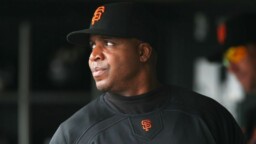Glanville: Bonds shouldn't be a Hall of Famer, and that's fine