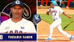 Granma star close to entering the exclusive group of Cuban baseball
