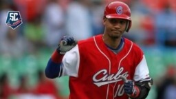 Gurriel SPOKE about scouts from the Cuba team: "They called me from there, you finished!"
