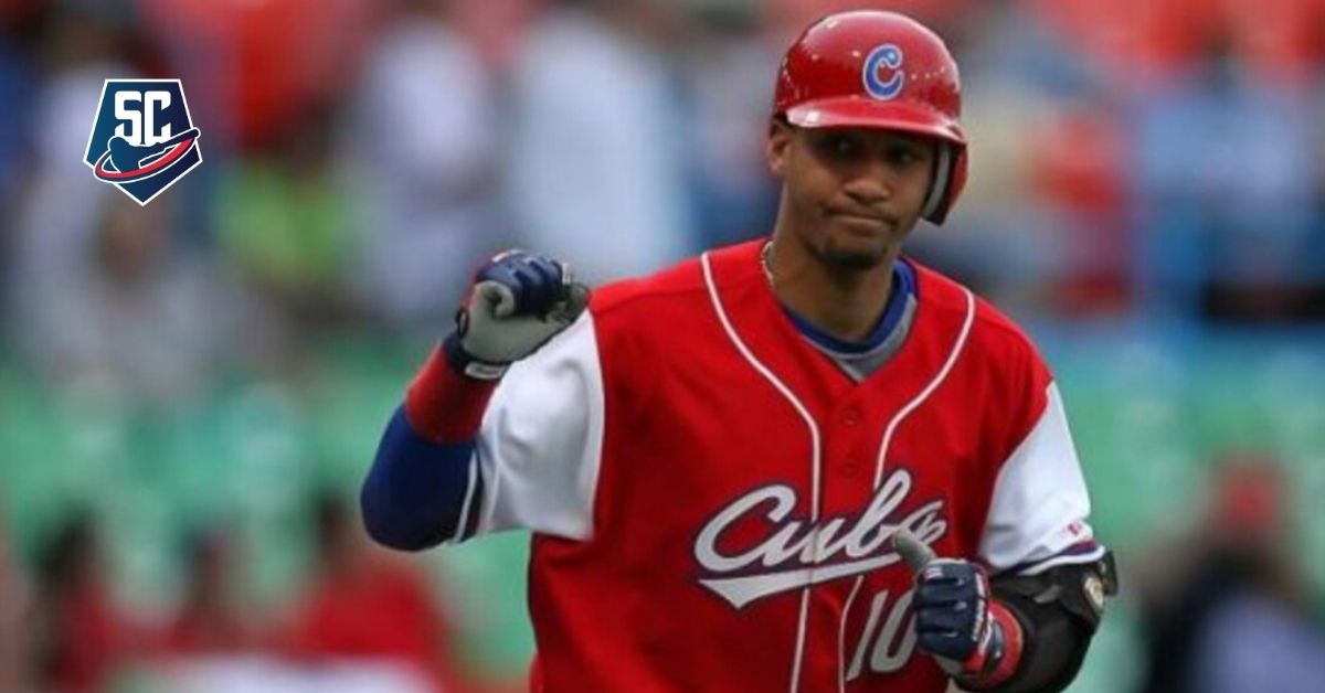 Gurriel SPOKE about scouts from the Cuba team They called