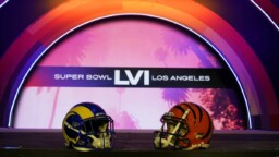 Head-to-head of the Rams and Bengals defenses that will play in Super Bowl LVI