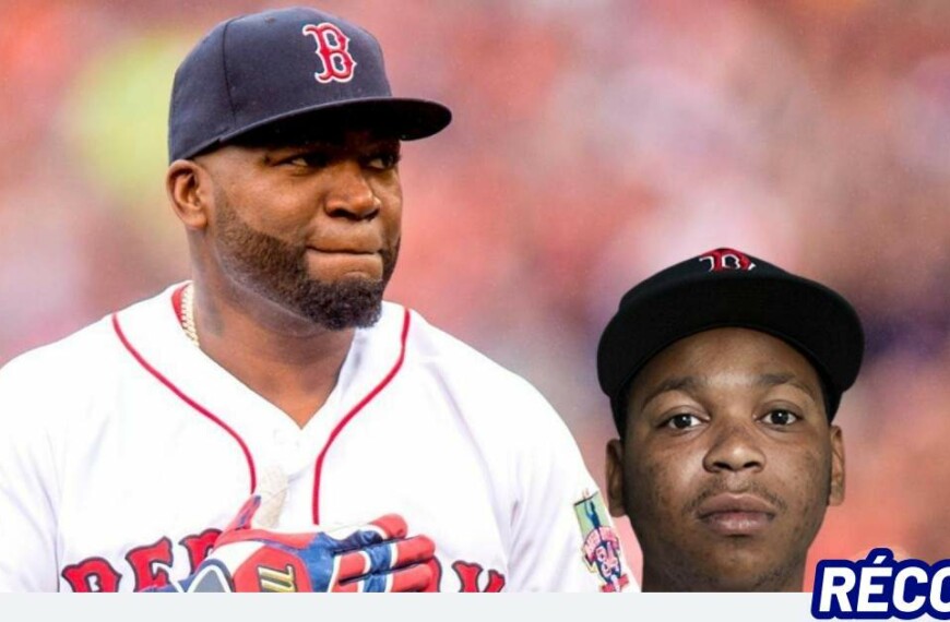 How much is Rafael Devers worth according to Big Papi