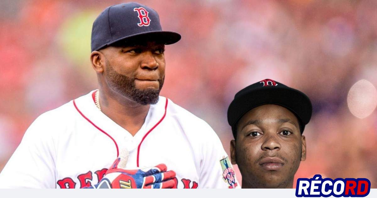 How much is Rafael Devers worth according to Big Papi