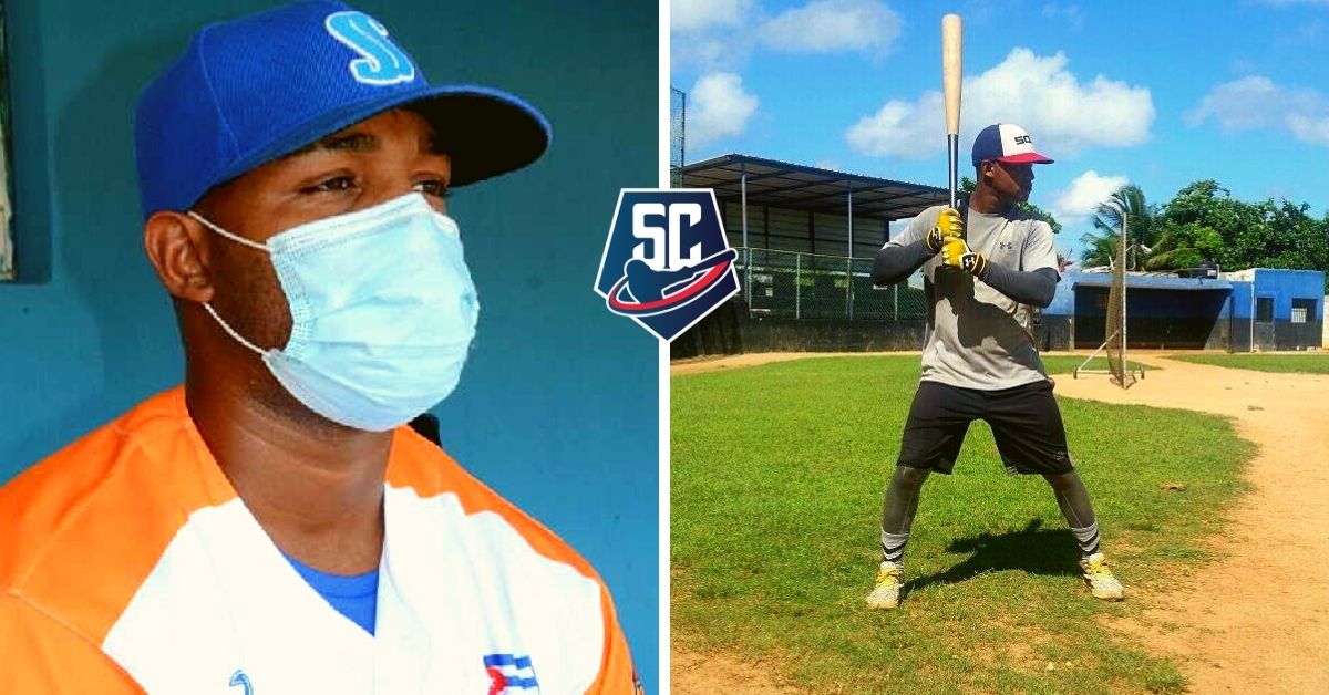 IMPRESSIVE Player went from Industriales to Roosters thanks to Social
