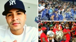 "In the ball YES, but the artists NO", popular reggaeton player Yomil CRITICIZED "privileges" of Cuban baseball