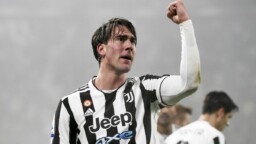 It is already the Juventus of Vlahovic, Morata and Dybala