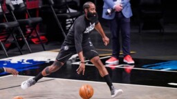 James Harden will reappear against Suns