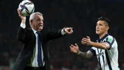 Javier Aguirre describes Monterrey's defeat in the Club World Cup as an absolute failure