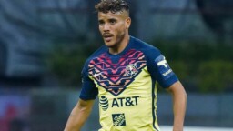 Jonathan dos Santos does not understand fans' criticism of Solari