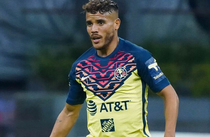Jonathan dos Santos does not understand fans’ criticism of Solari
