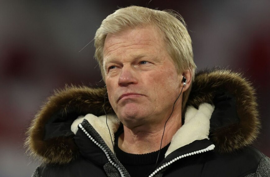 Kahn wants to revolutionize the Bundesliga with a title playoff