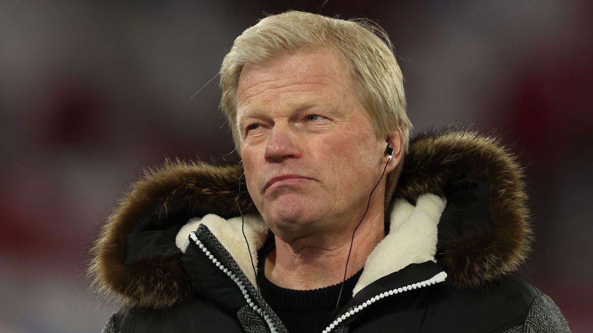 Kahn wants to revolutionize the Bundesliga with a title playoff