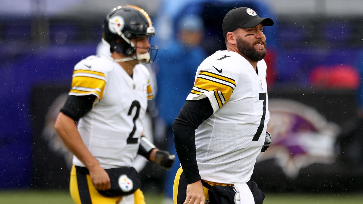 Kevin Colbert Steelers will add multiple quarterbacks this offseason