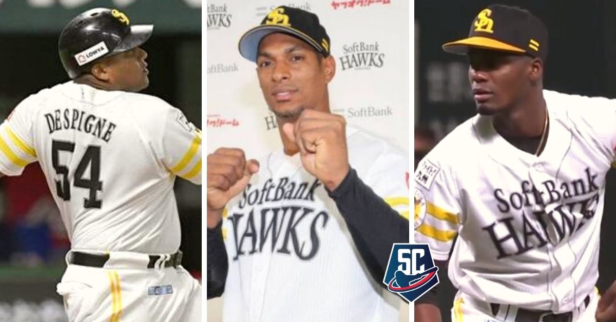 LAST MINUTE Despaigne Gracial and Moinelo received GOOD NEWS in
