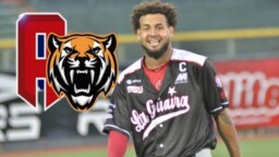 LVBP: Sharks and Tigers surprise with multiple change of players