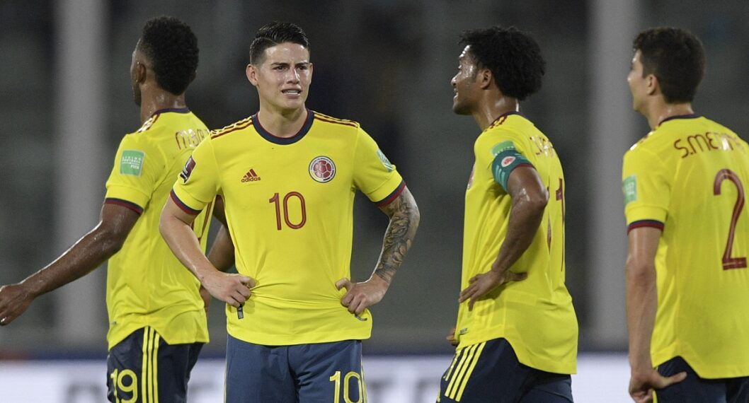 Learn they claim the Colombian National Team for the historic