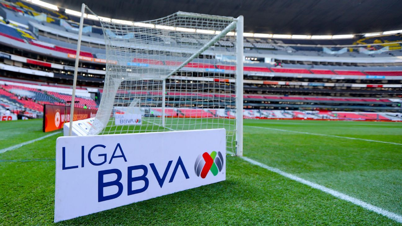 Liga MX the stories to follow on matchday 4 of