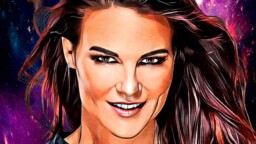 Lita will be present at WWE Raw prior to Elimination Chamber |  Superfights