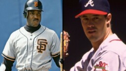 MLB: Braves GM in the 90's reveals that they were going to sign Barry Bonds, but they preferred Greg Maddux