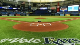 MLB: Could the St. Petersburg airport be a stadium for the Tampa Bay Rays?