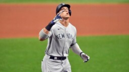 MLB: Destinations where Aaron Judge could land if the Yankees do not renew his contract
