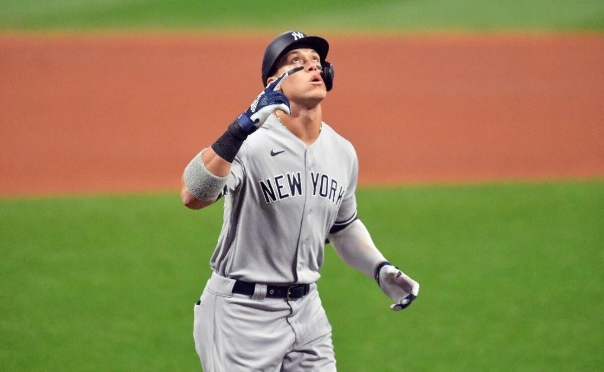 MLB Destinations where Aaron Judge could land if the Yankees