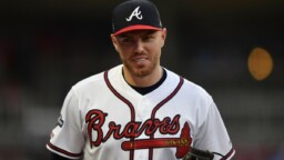MLB: ESPN analyst assures the future of Freddie Freeman;  'He will end up in the Dodgers, not the Yankees'
