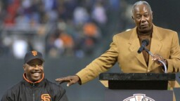 MLB: Former Player Who Played in the Steroid Era Says He's 'Relieved' Bonds Didn't Make the HOF