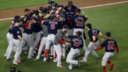 MLB: Four signings the Red Sox need to make to aspire to win the World Series