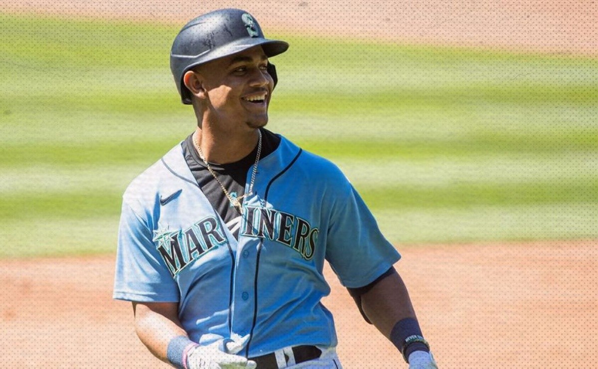 MLB Mariners with the best farm system for the first