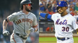 MLB-Mets can go for Kris Bryant and Michael Conforto