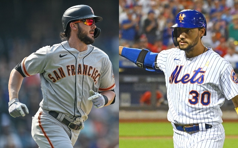 MLB Mets can go for Kris Bryant and Michael Conforto