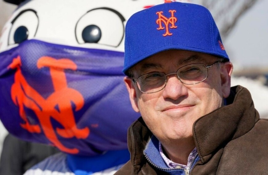 MLB: Owners ‘don’t want another Steve Cohen’ who spends big like Mets owner