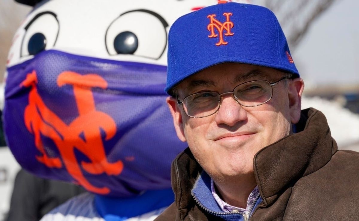 MLB Owners dont want another Steve Cohen who spends big