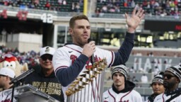 MLB: Reports indicate Freddie Freeman's return to Braves 'has gotten complicated'