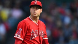 MLB: Several Angels players will be called to testify for Tyler Skaggs trial