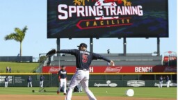MLB: Spring Training Delay Confirmed; Commissioner Manfred will make it official