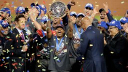 MLB: The Dream Team of the United States if it takes all its stars to the World Classic 2023