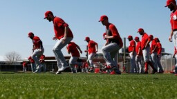 MLB: Today Spring Training was supposed to start, instead there is uncertainty