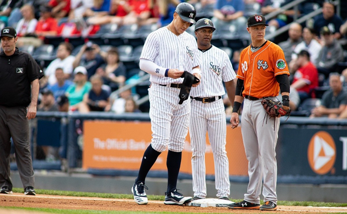 MLB Twins steals Dominican Minor League manager from Yankees and