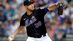 MLB: Who will be the fifth New York Mets starting pitcher in 2022?