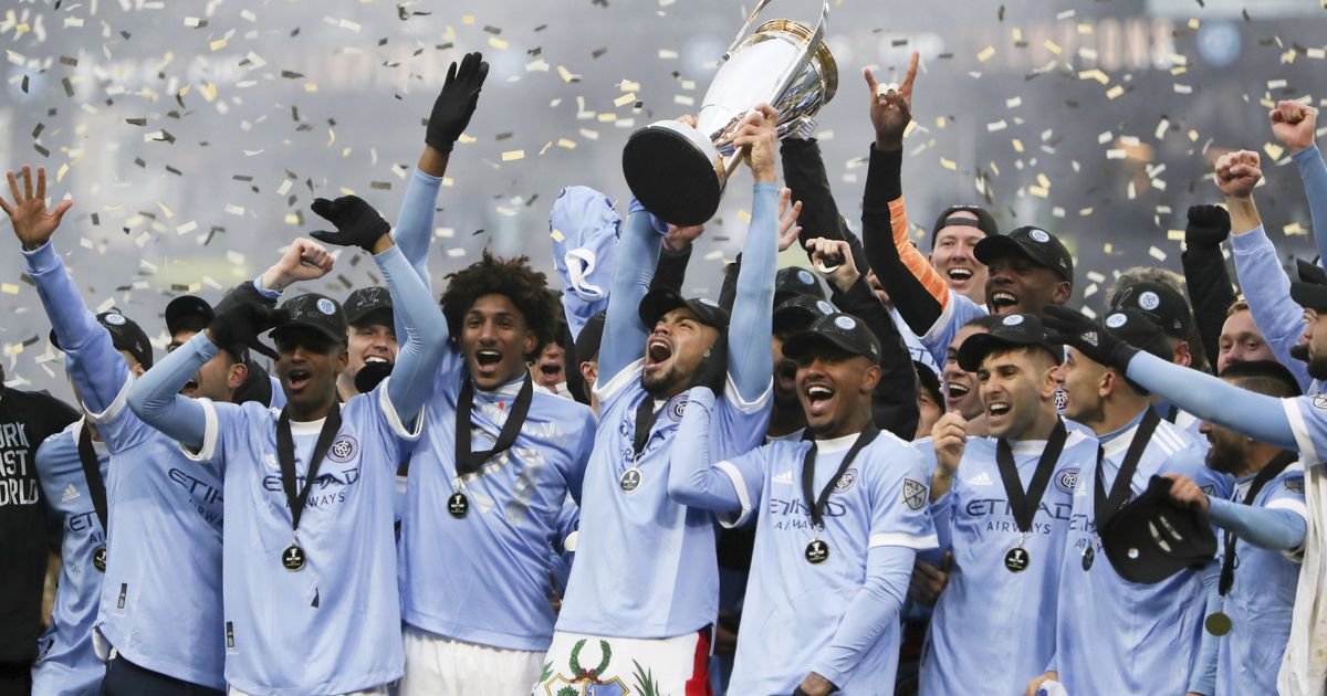 MLS kicks off its 2022 season with a new team
