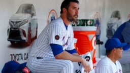 Matt Harvey: His fall is no longer a mystery and his career is likely over
