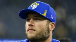 Matthew Stafford and the long road to Super Bowl LVI with the Rams