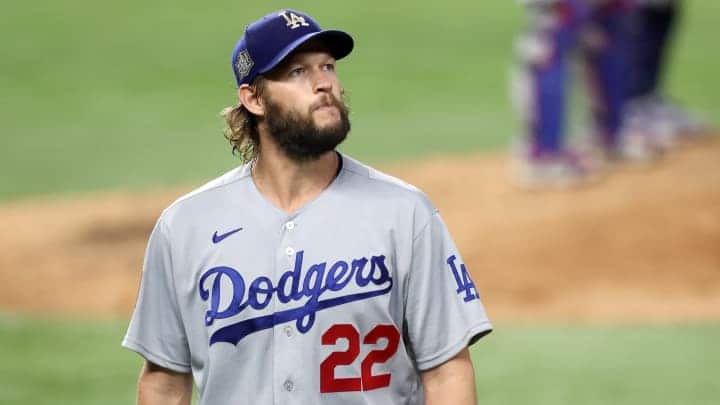Mets wouldnt go for Clayton Kershaw but they already know