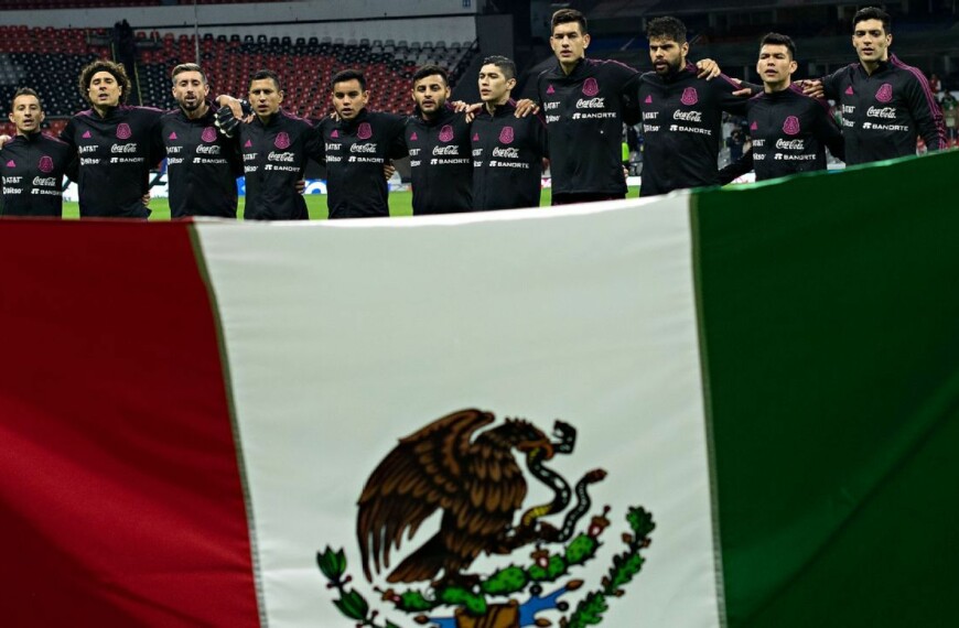 Mexican National Team: What is the best and worst scenario in the game against the United States?