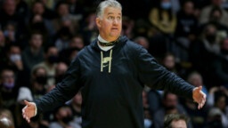 Michigan vs Purdue College Basketball Picks and Betting Predictions for Today