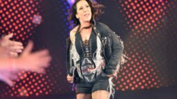 Mickie James talks about her experience at WWE Royal Rumble - Wrestling Planet